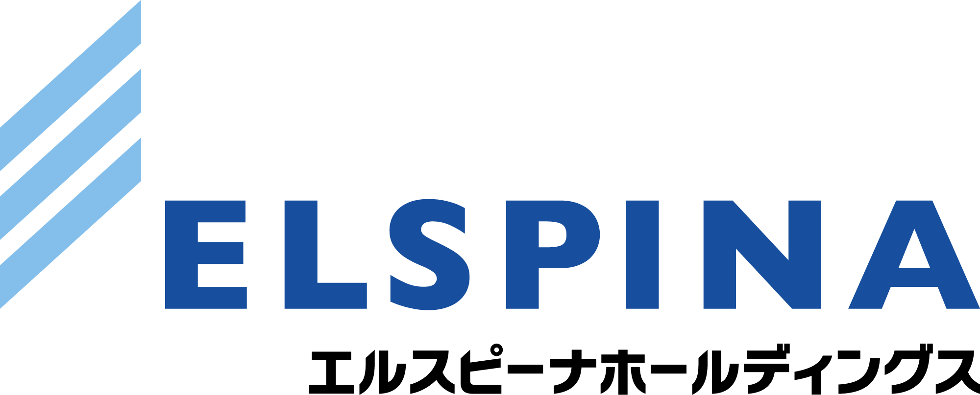 エルスピーナホールディングス株式会社