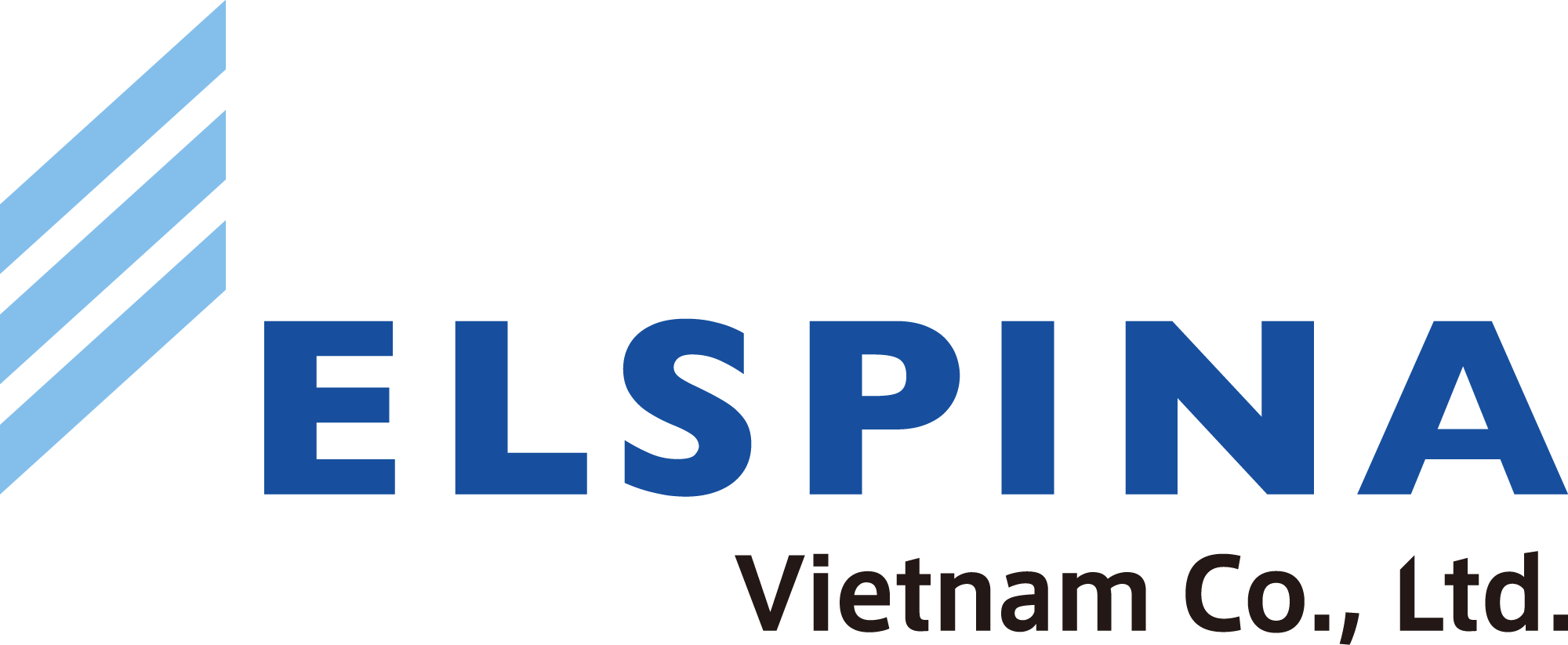 ELSPINA Vietnam Co., Ltd.
